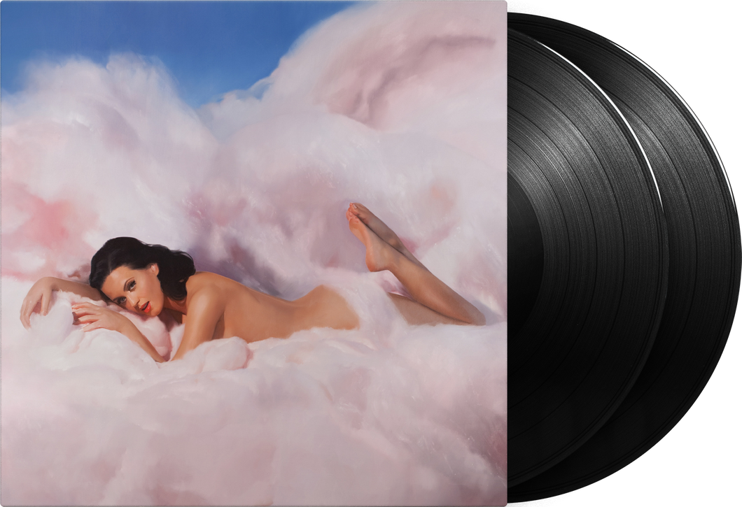 Katy Perry - Teenage Dream (VINYL 2LP)