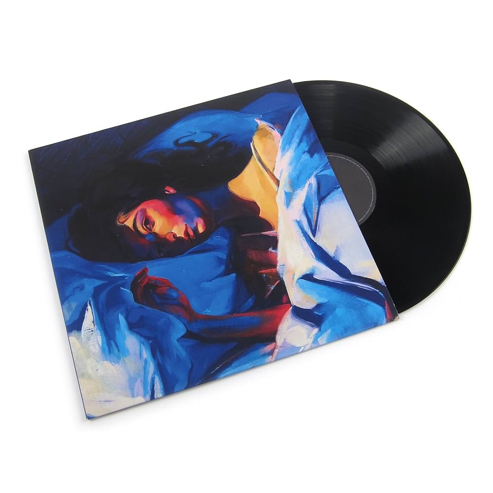 Lorde - Melodrama (Vinyl LP)