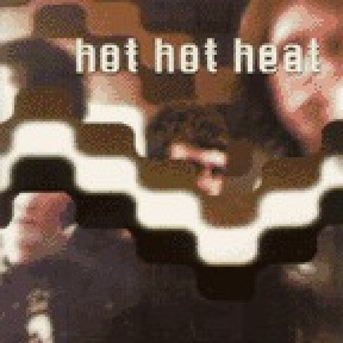 Hot Hot Heat 