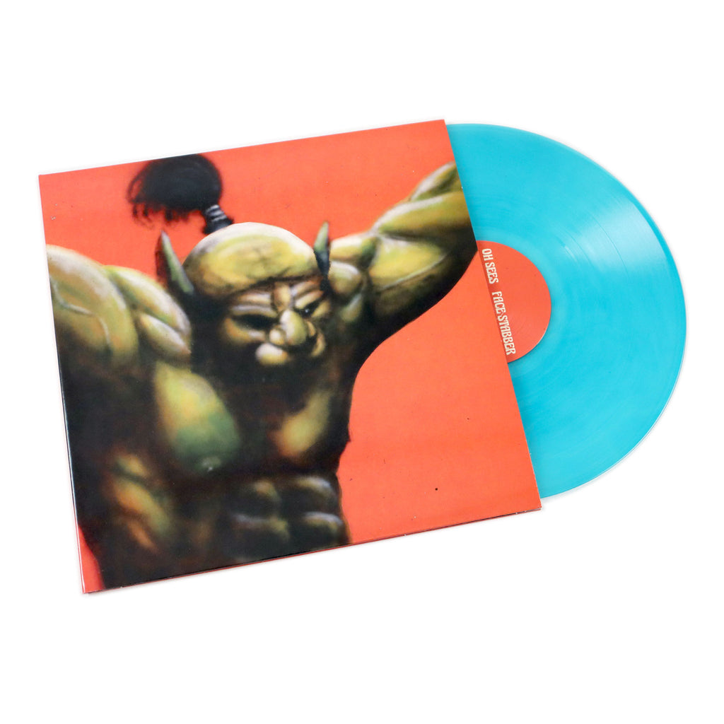 OH SEES - Face Stabber (Vinyl Colour LP)