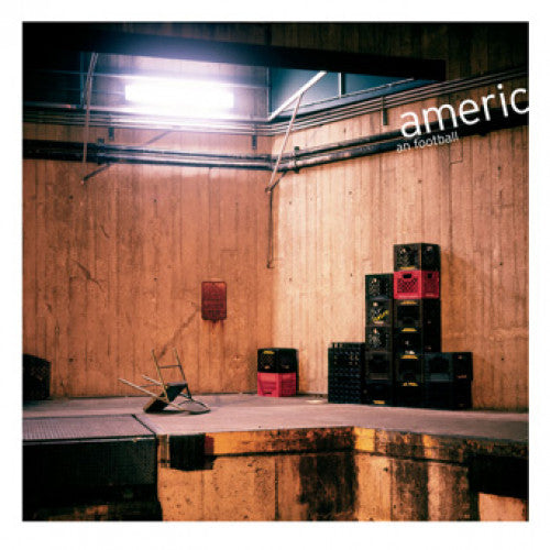 American Football 