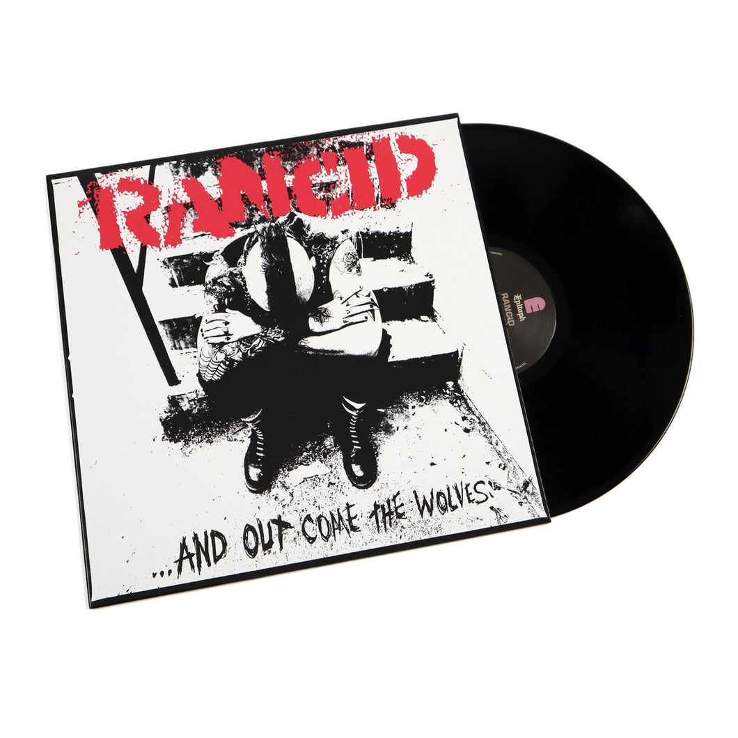 Rancid 