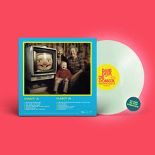 Load image into Gallery viewer, FOKOFPOLISIEKAR - Dans Deur Die Donker (Gloei in the Donker VINYL)
