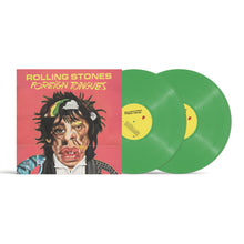 Load image into Gallery viewer, THE ROLLING STONES - FOREIGN TONGUES (VINYL 2LP) preorder
