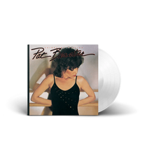 Load image into Gallery viewer, PAT BENATAR - CRIMES OF PASSION (Colour Vinyl LP)
