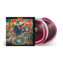 Load image into Gallery viewer, Captain Fantastic And The Brown Dirt Cowboy (50th Anniversary Edition): Vinyl 2LP
