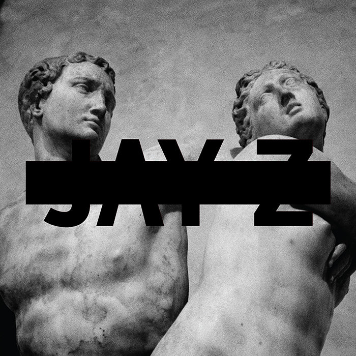 Jay-Z – Magna Carta... Holy Grail) (Vinyl 2LP + Flexi)