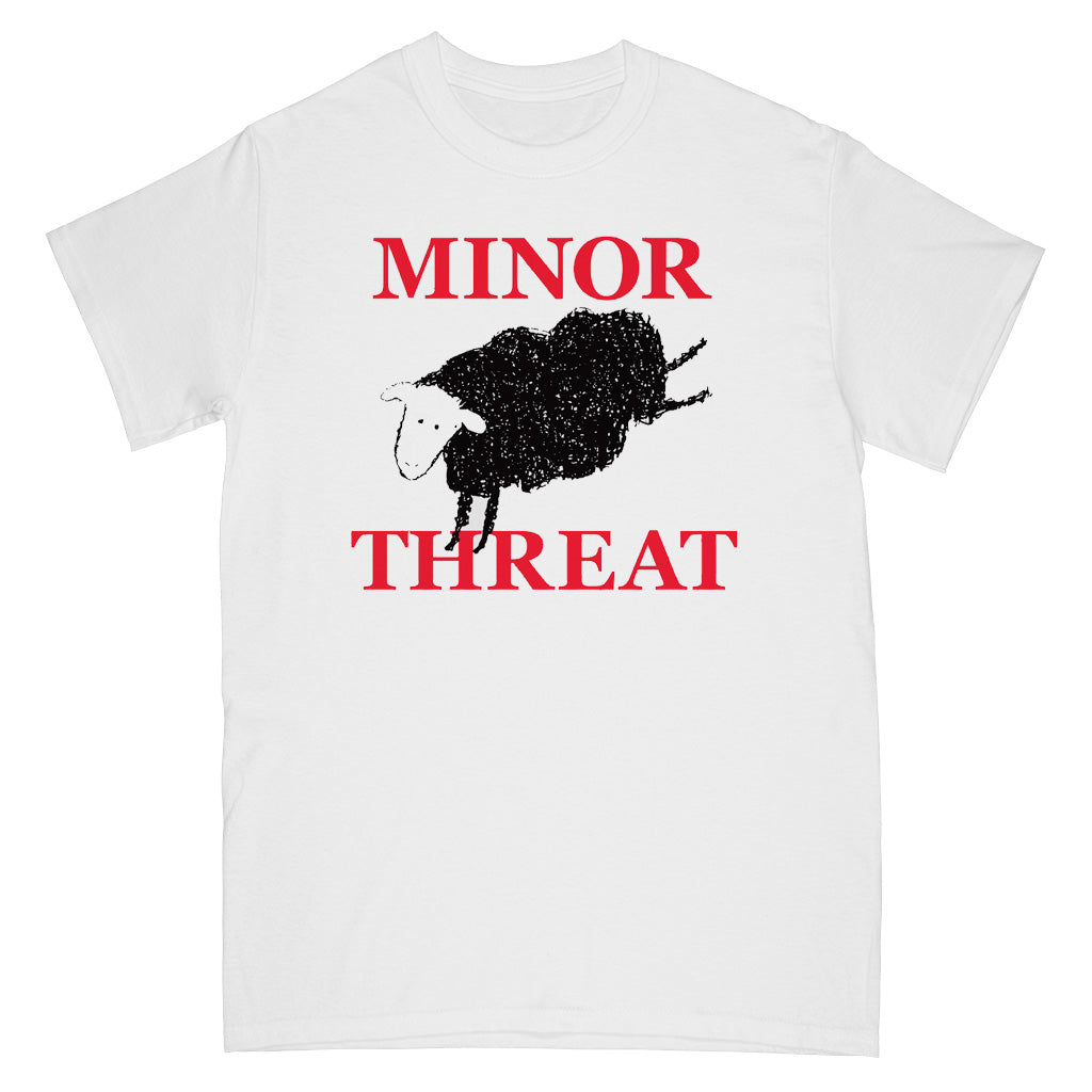 Minor Threat 