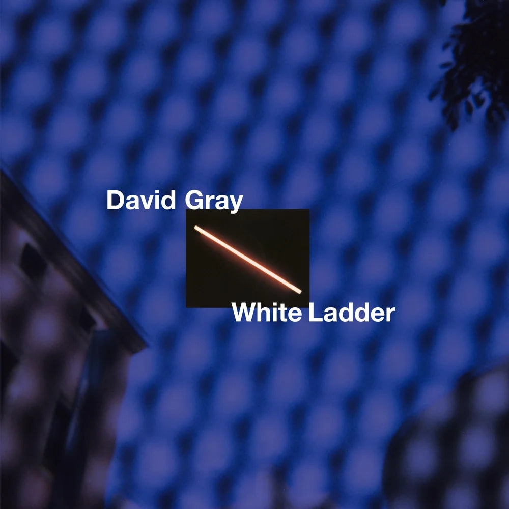 David Gray 'White Ladder' (2LP VINYL)
