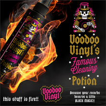 Load image into Gallery viewer, CLEANING POTION By VooDoo Vinyl

