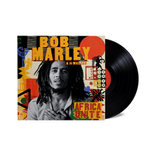 Load image into Gallery viewer, Bob Marley &amp; The Wailers - Africa Unite (Vinyl LP)
