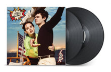 Load image into Gallery viewer, LANA DEL REY - NORMAN FUCKING ROCKWELL! (Vinyl 2LP)
