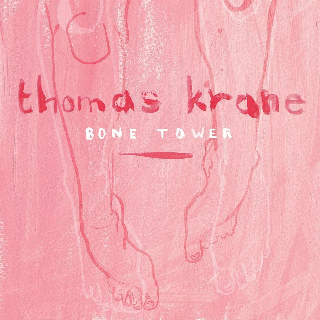 Thomas Krane - Bone Tower (CD)