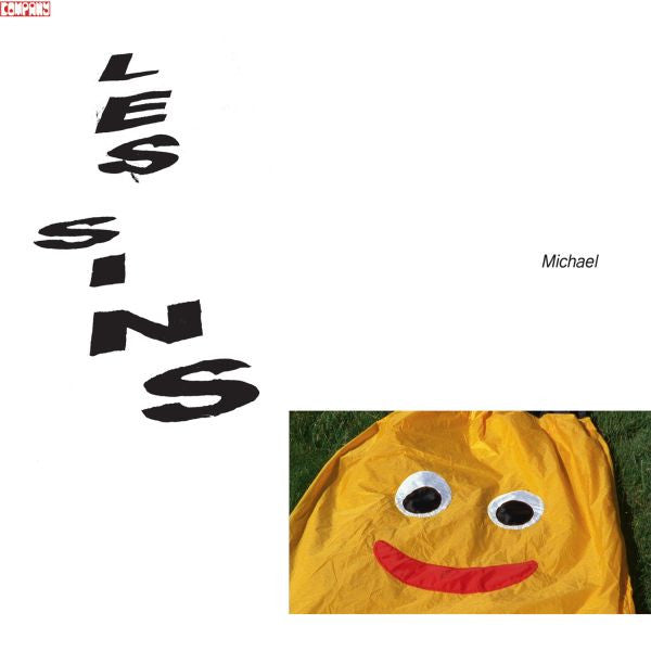 Les Sins - Michael (Vinyl LP)