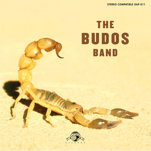 Budos Band - The Budos Band II (Vinyl LP)
