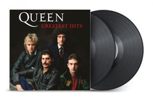 Load image into Gallery viewer, QUEEN - GREATEST HITS (Vinyl 2LP)

