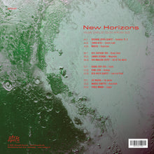 Load image into Gallery viewer, New Horizons: Young Stars of SA Jazz (2LP)
