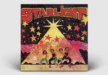 Load image into Gallery viewer, STARLIGHT - Starlight (VINYL LP)
