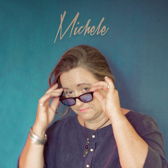THOR RIXON - Michele (Mustard Vinyl)