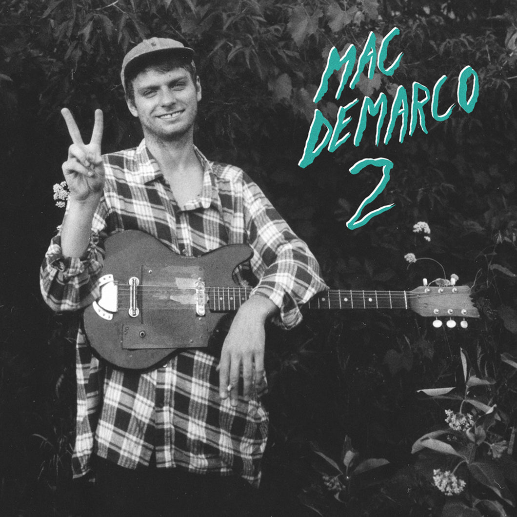 Mac DeMarco - 2 (10 Year Anniversary) (Vinyl 2LP + Cool Stuff)
