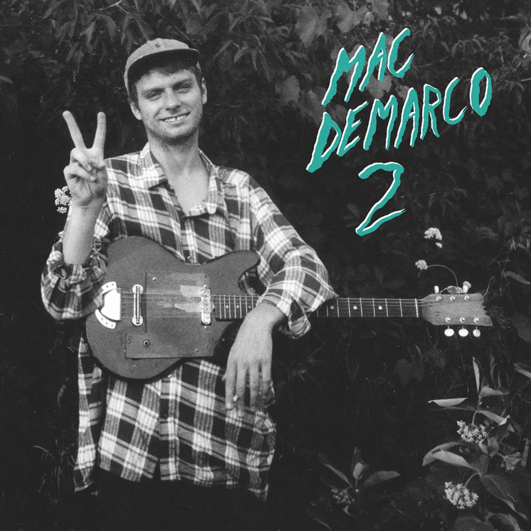 Mac DeMarco - 2 (Vinyl LP)