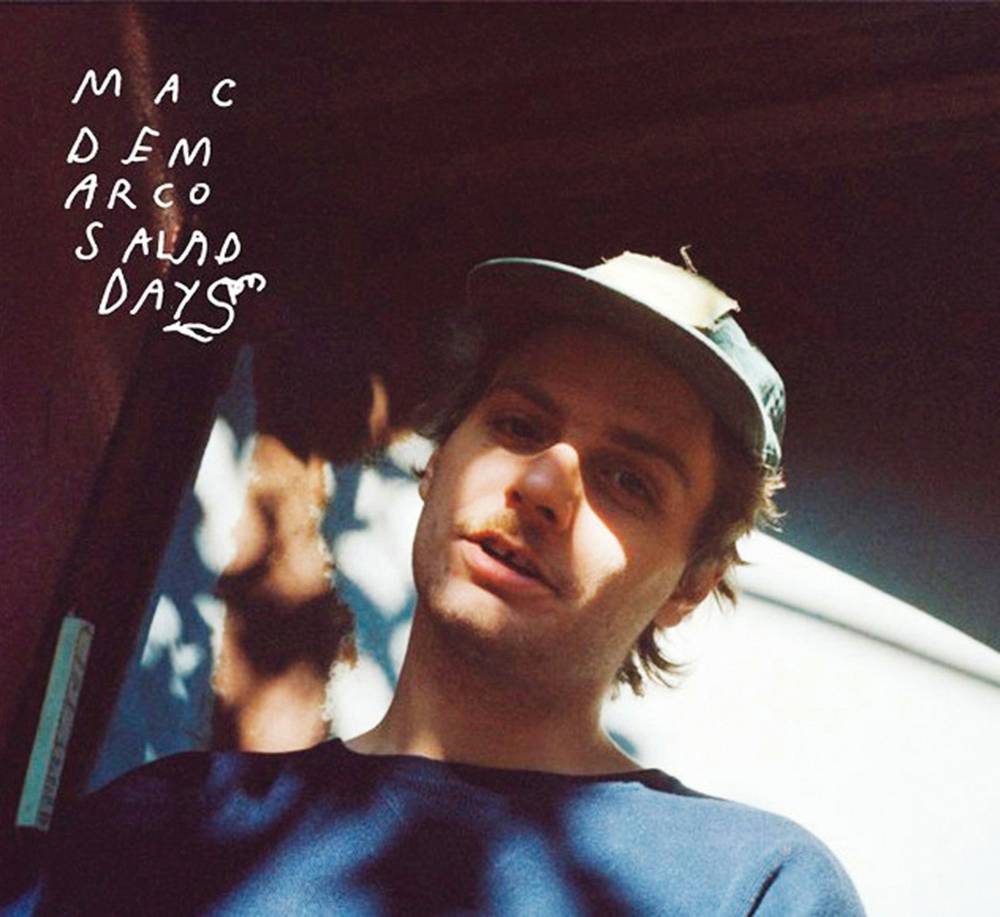 Mac DeMarco - Salad Days (Vinyl LP)