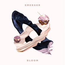 Load image into Gallery viewer, EMERGER - Bloom (Vinyl LP)

