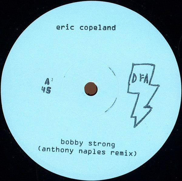 Eric Copeland & Larry Gus 'Anthony Naples Remix (12