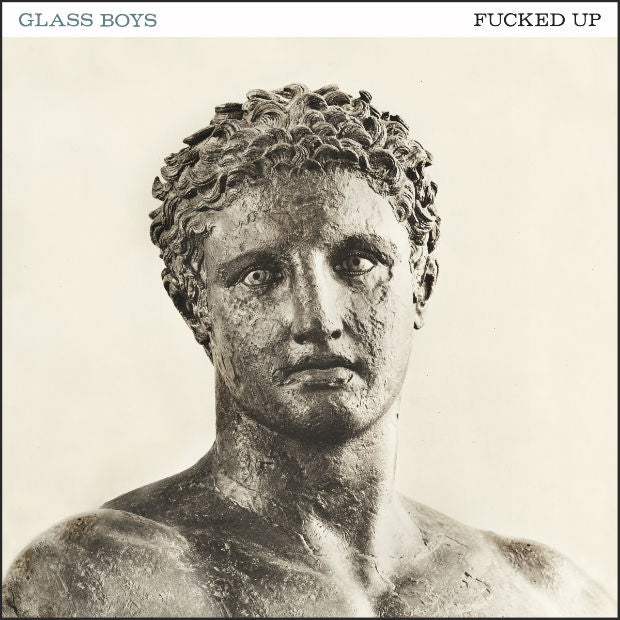 Fucked Up - Glass Boys (LP)