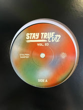 Load image into Gallery viewer, VA - Stay True Sounds Vol.3 Stay True Cutz (VINYL)
