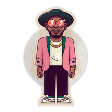 Load image into Gallery viewer, Knxwledge -  So Nice (PICTURE DISC)

