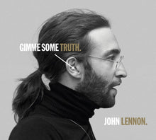 Load image into Gallery viewer, JOHN LENNON. GIMME SOME TRUTH. THE ULTIMATE MIXES. 4LP BOXSET
