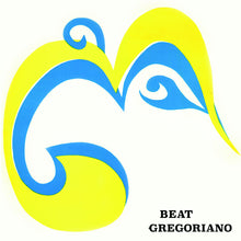 Load image into Gallery viewer, Mario Molino - Beat Gregoriano (Vinyl LP)
