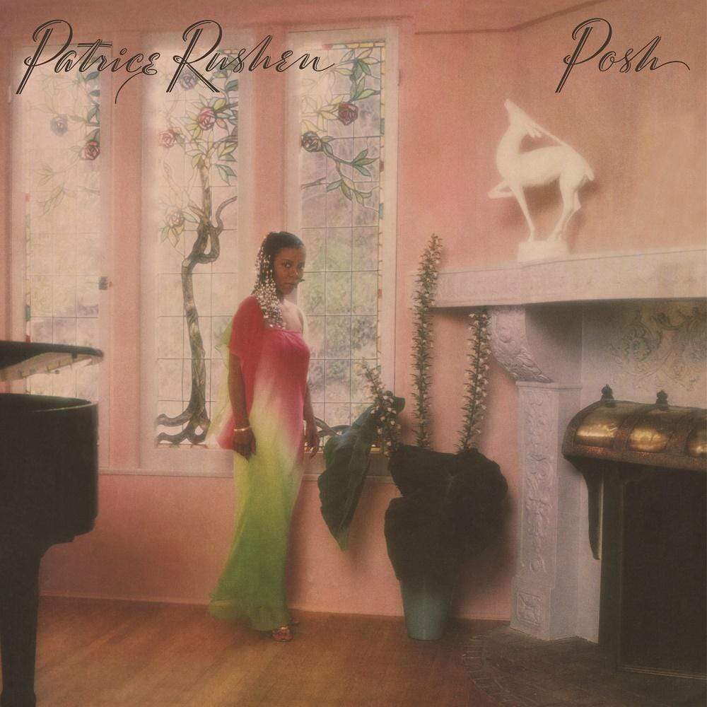 Patrice Rushen - Posh (LP)