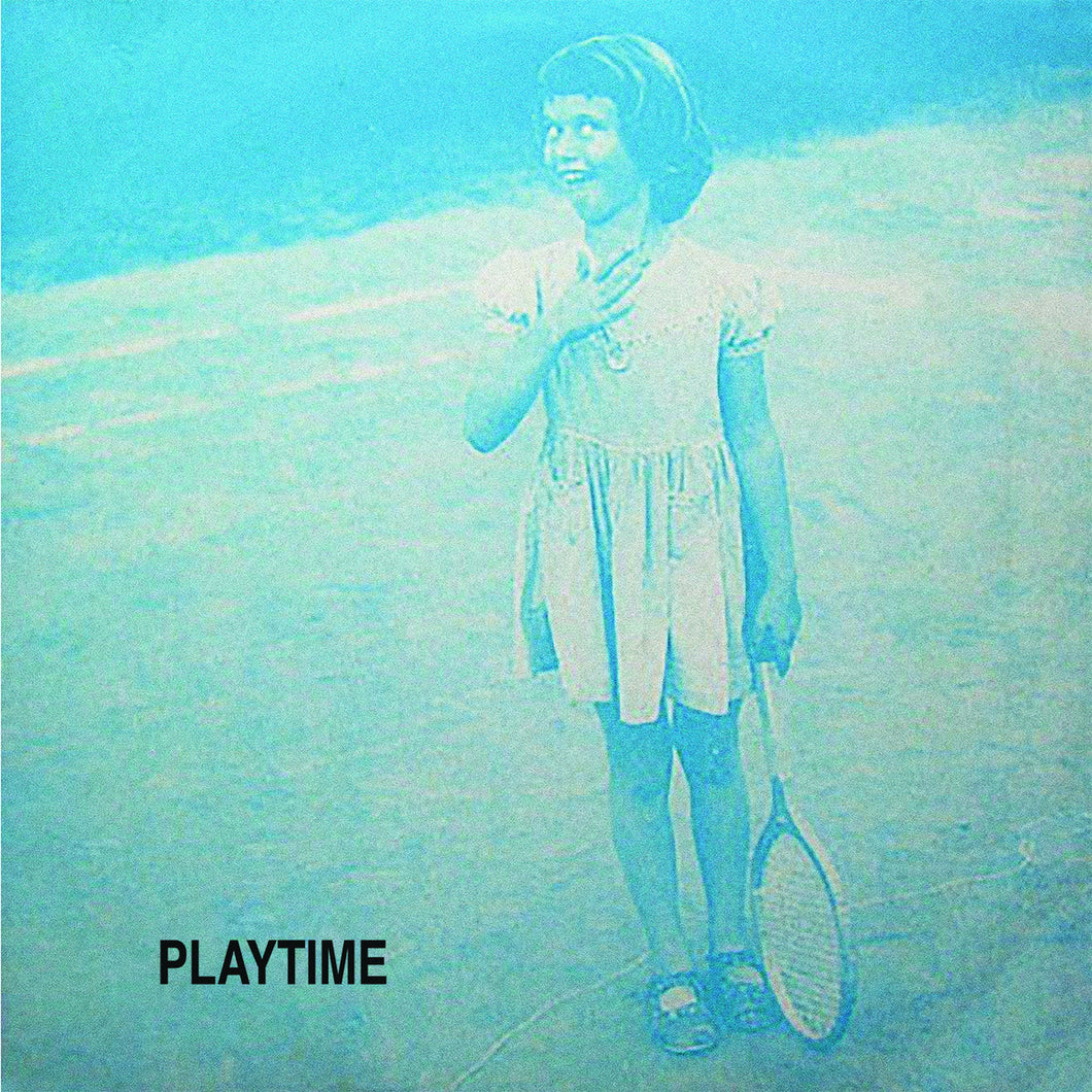 Piero Umiliani - Playtime (Vinyl LP)