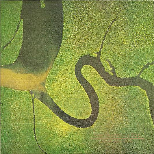 Dead can dance - The serpent's egg (Vinyl LP)
