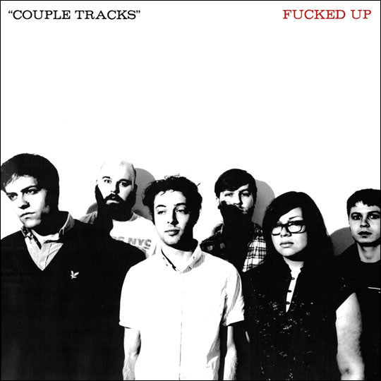 Fucked Up - Couple Tracks (Vinyl LP)