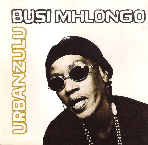 Busi Mhlongo - Urban Zulu (180 Gram Vinyl)