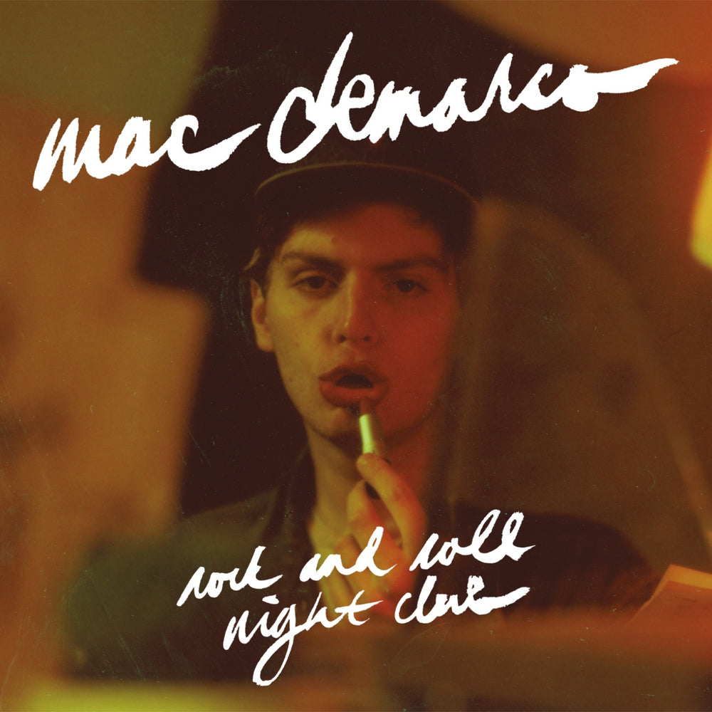 Mac DeMarco - Rock and Roll Night Club (Vinyl LP)