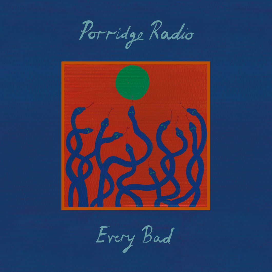 Porridge Radio - Every Bad (Vinyl LP)