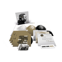 Load image into Gallery viewer, JOHN LENNON. GIMME SOME TRUTH. THE ULTIMATE MIXES. 4LP BOXSET
