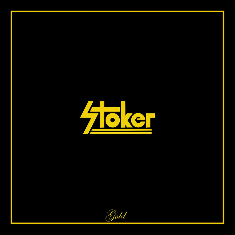 Stoker - Gold (Vinyl LP)