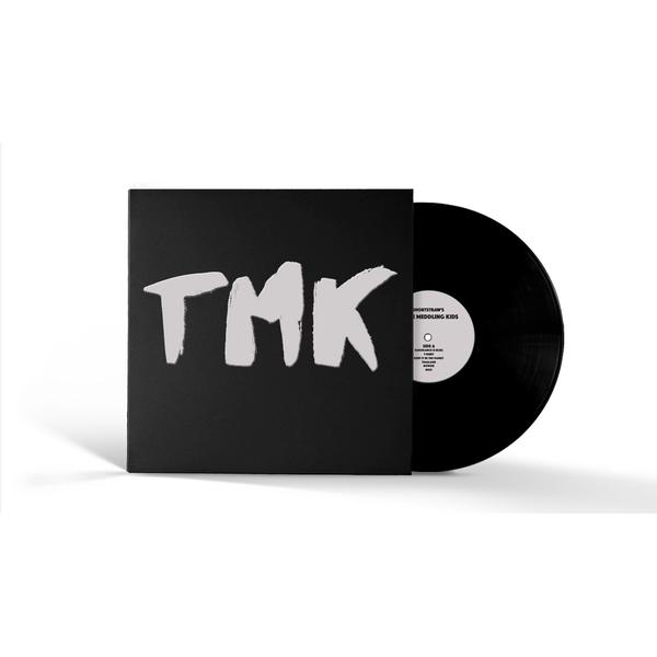 Shortstraw - TMK (Vinyl)