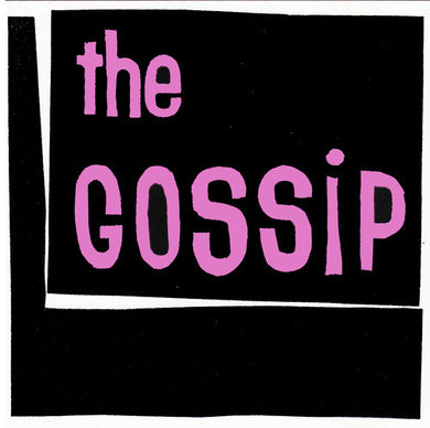 The Gossip - s/t (7
