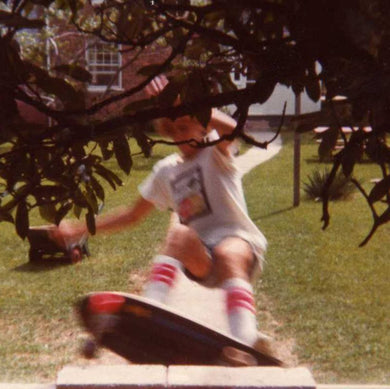 WAVVES - WAVVES (LP Black & White Splatter)