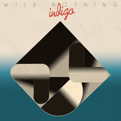 Wild Nothing - Indigo (LP)