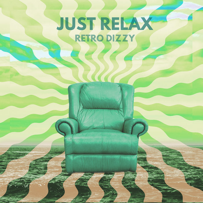Retro Dizzy - Just Relax(CD)