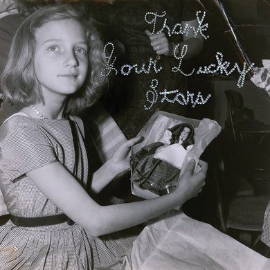 Beach House - Thank Your Lucky Stars (LP)