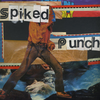Spiked Punch - Guinea Pig (7