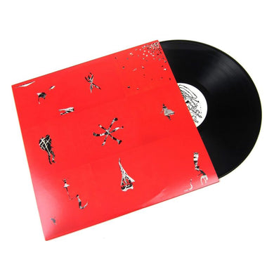ANIMAL COLLECTIVE - Hollinndagain (LP)